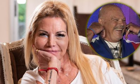 Gran Hermano 2022: Soledad Aquino habló sobre su amistad con Alfa y reveló cómo entró al programa Gran Hermano 2022: Soledad Aquino habló sobre su amistad con Alfa y reveló cómo entró al programa