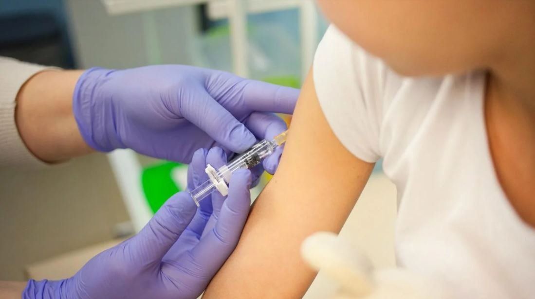 Comienza la campaña de vacunación en la provincia