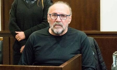 Mendoza: en un giro inesperado, Cacho Garay podría quedar pronto en libertad Mendoza: en un giro inesperado, Cacho Garay podría quedar pronto en libertad