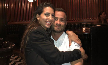 cinthia fernandez ¿y una nueva desilusion amorosa? cinthia fernandez ¿y una nueva desilusion amorosa?