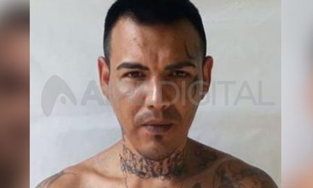 El morocho Mansilla se escapó del penal de Piñero tras ser condenado por un doble homicidio El morocho Mansilla se escapó del penal de Piñero tras ser condenado por un doble homicidio