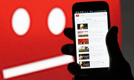 YouTube trabajó para combatir la desinformación contra el covid-19. YouTube trabajó para combatir la desinformación contra el covid-19.