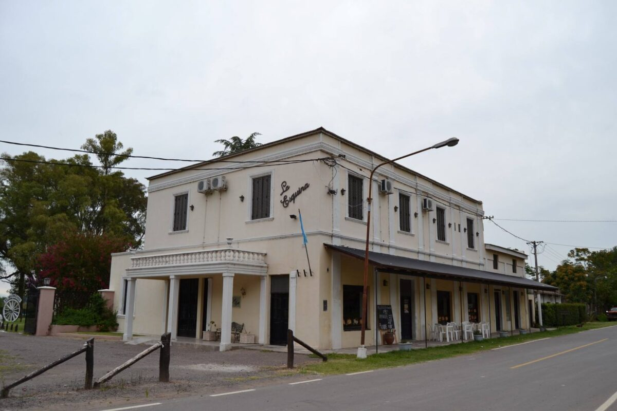 Villa Pardo