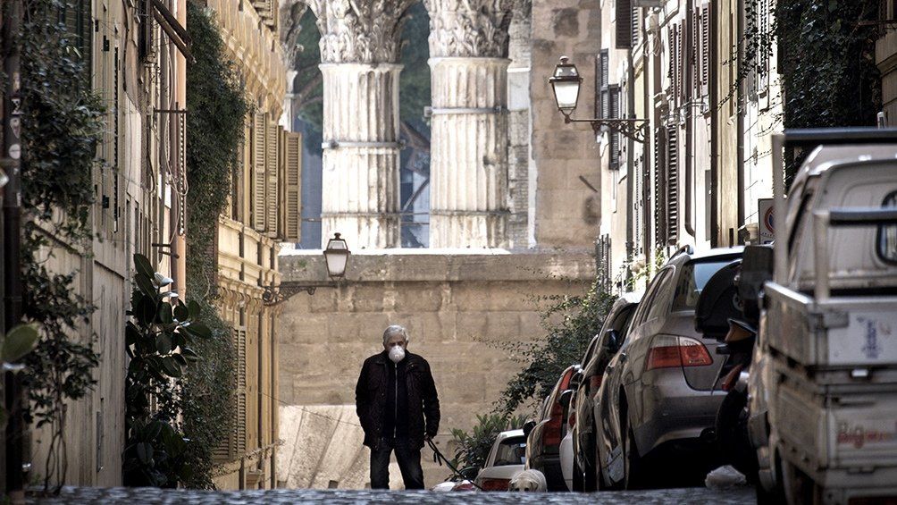 A partir del viernes 15, el país podría volver a regirse por el sistema de zonas amarillas, naranjas y rojas