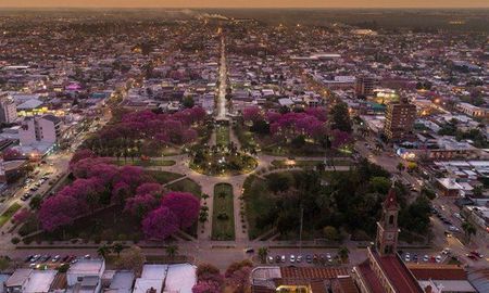 evaluan si reconquista y otras localidades del norte de santa fe vuelven a fase 1 evaluan si reconquista y otras localidades del norte de santa fe vuelven a fase 1