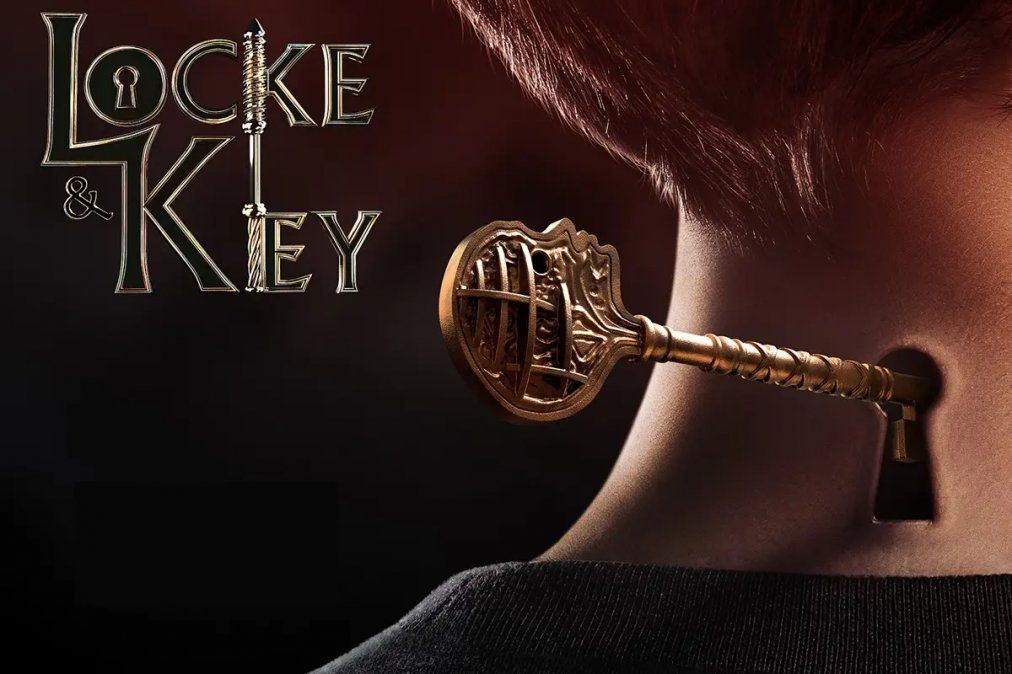 Locke & Key | Netflix