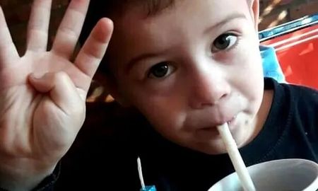 A tres años de la muerte de Lucio Dupuy, su padre escribió un mensaje en Facebook. A tres años de la muerte de Lucio Dupuy, su padre escribió un mensaje en Facebook.