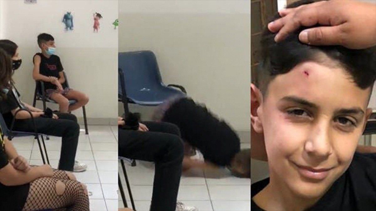El posteo del joven se volvió viral y su hermano se llevó todos los memes.
