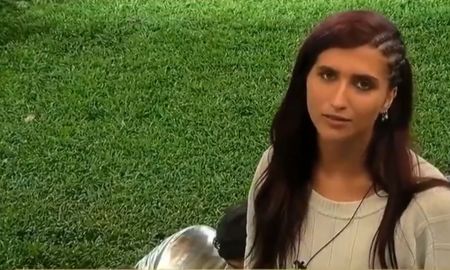 Titi Tcheraski enfureció a los fanáticos de Gran Hermano con sus declaraciones. Titi Tcheraski enfureció a los fanáticos de Gran Hermano con sus declaraciones.