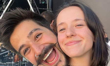 Evaluna se refirió a los rumores de separación de Camilo: Me volví más loca Evaluna se refirió a los rumores de separación de Camilo: Me volví más loca