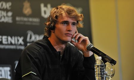 zverev en argentina: me gustaria encontrarme con maradona zverev en argentina: me gustaria encontrarme con maradona
