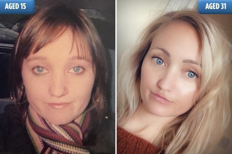 Tiene 31 años y dice estar “envejeciendo hacia atrás”: este es su secreto de eterna juventud