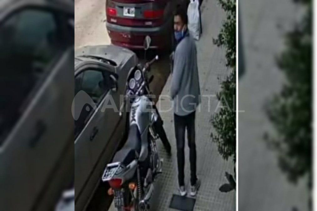 Lás cámaras de seguridad privadas que den a la vía pública sumarán más visión al Centro de Monitoreo.