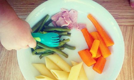 Una pareja provocó daño cerebral a su hija sometiéndola a una dieta vegana Una pareja provocó daño cerebral a su hija sometiéndola a una dieta vegana
