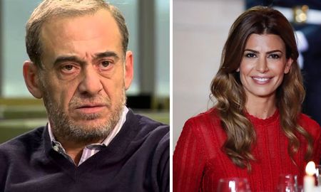Alejandro Awada habló sobre su vínculo con su hermana Juliana Awada. Alejandro Awada habló sobre su vínculo con su hermana Juliana Awada.