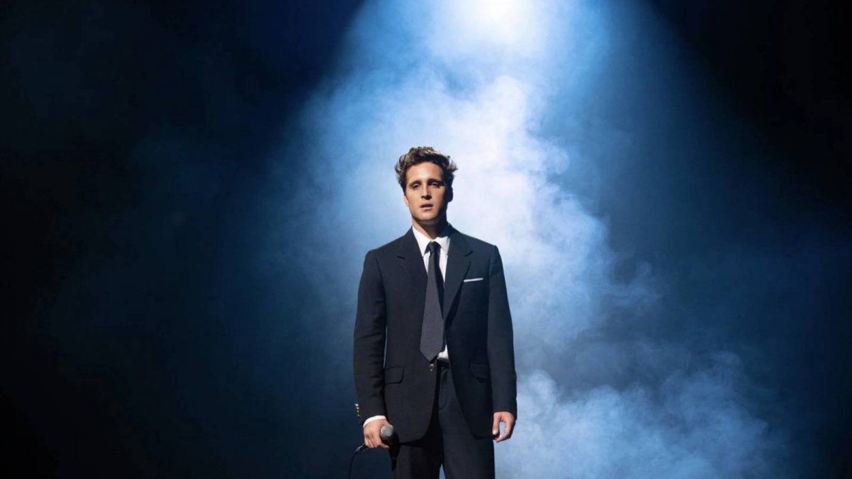 Luis Miguel, la serie (Netflix).