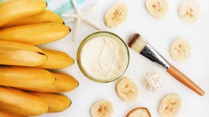 Máscaras faciales naturales, simples y efectivas para hacer en tu casa