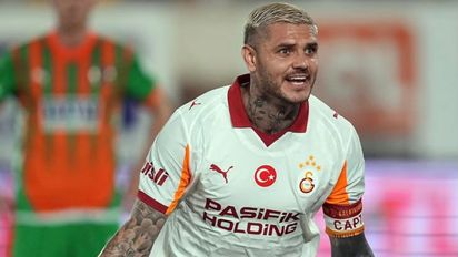 Se filtró el sueldo de Mauro Icardi en el Galatasaray y todos quedaron sorprendidos: una fortuna
