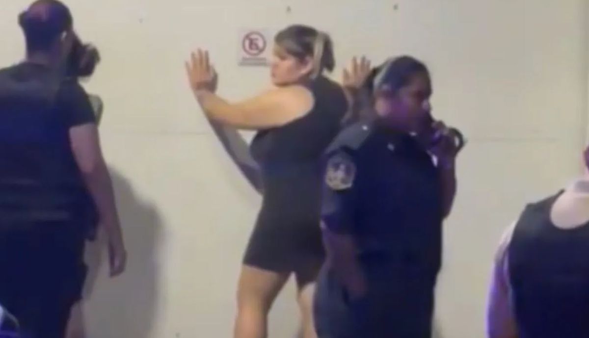 Todav&iacute;a queda por resolver la cuesti&oacute;n de la casa donde Morena cumplir&iacute;a su prisi&oacute;n domiciliaria.