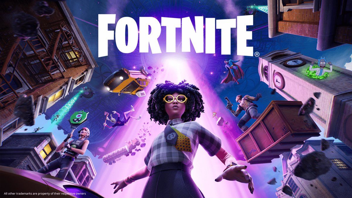 Cómo descargar Fortnite gratis en Android.