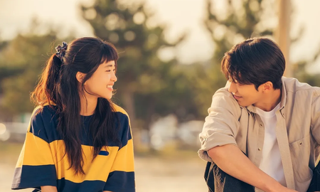 La romántica y atrapante serie coreana de Netflix que solo tiene 16 episodios y no te podés perder. La romántica y atrapante serie coreana de Netflix que solo tiene 16 episodios y no te podés perder.