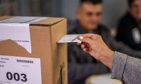 Córdoba y Formosa continuarán este domingo con el calendario de elecciones provinciales que se desdoblaron del cronograma nacional. Córdoba y Formosa continuarán este domingo con el calendario de elecciones provinciales que se desdoblaron del cronograma nacional.