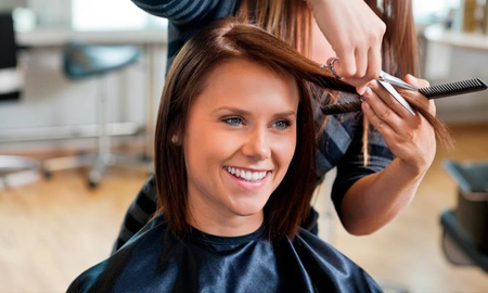 Cuándo cortarse el cabello para que crezca fuerte y sano en febrero Cuándo cortarse el cabello para que crezca fuerte y sano en febrero