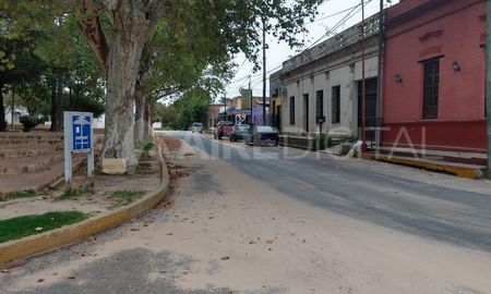 Las calles de San José del Rincón Las calles de San José del Rincón