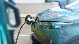 Se dispara la venta de autos eléctricos: los modelos más elegidos en Argentina.