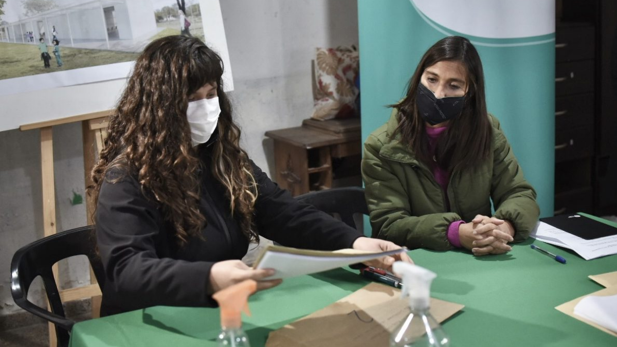 El presupuesto oficial previsto es de $17.725.571