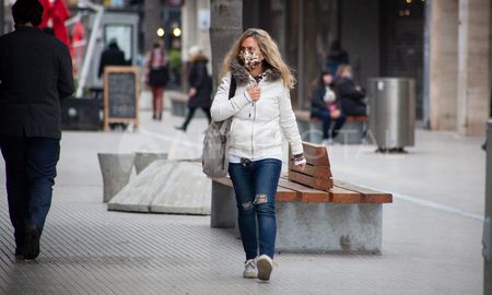 Las nuevas restricciones nacionales regirán desde el próximo sábado. Las nuevas restricciones nacionales regirán desde el próximo sábado.