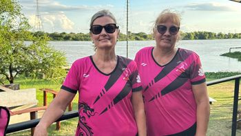 Las Chicas Pink representarán al país en Francia: piden apoyo para poder viajar