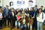 El gobernador y el ministro de Educación presentaron los resultados de la segunda evaluación provincial de lectura, que mostró mejoras en todos los indicadores respecto de 2024. El gobernador y el ministro de Educación presentaron los resultados de la segunda evaluación provincial de lectura, que mostró mejoras en todos los indicadores respecto de 2024.