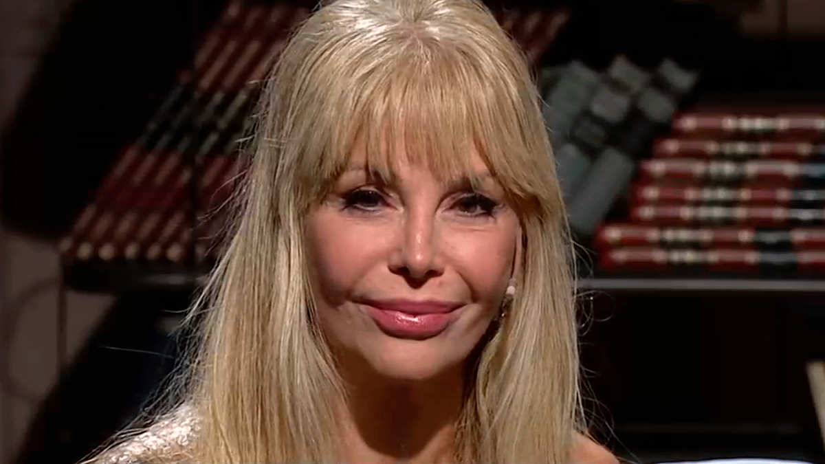 Graciela Alfano fue operada y quedó internada: qué dice el parte médico.