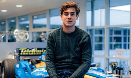 Competencia para Franco Colapinto: el inesperado anuncio que hizo Alpine Competencia para Franco Colapinto: el inesperado anuncio que hizo Alpine
