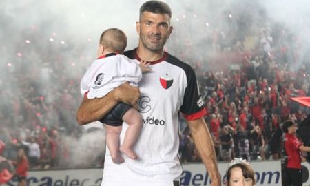 El Puma Gigliotti evalúa su futuro deportivo. El Puma Gigliotti evalúa su futuro deportivo.