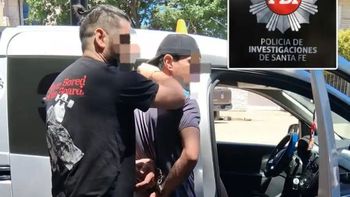 El hombre detenido tiene 28 años y está acusado de interceptar en la vía pública y retener a un adolescente de 17 en una vivienda particular.&nbsp;