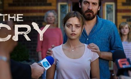 ?the cry?, la serie inspirada en la desaparicion de madeleine mccann ?the cry?, la serie inspirada en la desaparicion de madeleine mccann