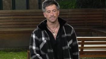 Escándalo en Gran Hermano 2025: Juan Pablo quedó eliminado y se fue furioso