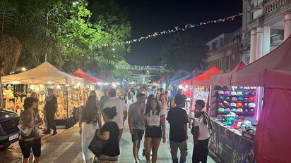 Llega otra edición de la Fiesta Nacional de la Frutilla: tradición, sabor y música en Coronda