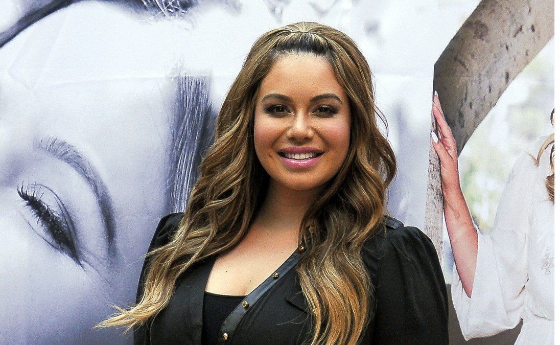Chiquis Rivera se transforma físicamente ¡y enloquece a sus seguidores!