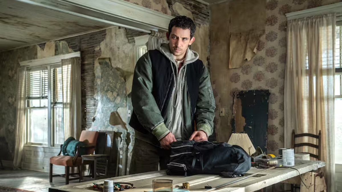 Steven Spielberg vuelve a los alienígenas: Tráiler y detalles de Steven Spielberg vuelve a los alienígenas: Tráiler y detalles de