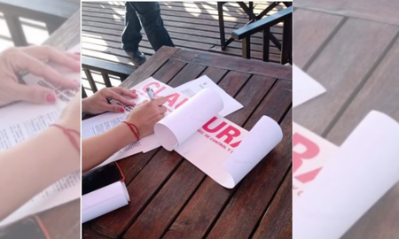 Los paradores de la Costanera Este habían recibido multas anteriores por ruidos molestos. Los paradores de la Costanera Este habían recibido multas anteriores por ruidos molestos.