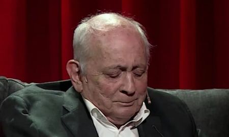 El periodista permanece internado en terapia intensiva y será operado por una trombosis en el tobillo. El periodista permanece internado en terapia intensiva y será operado por una trombosis en el tobillo.