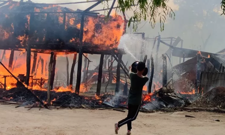Soldados del ejército han admitido haber matado, torturado y violado a civiles Soldados del ejército han admitido haber matado, torturado y violado a civiles