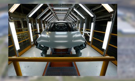 Este modelo santafesino es uno de los más tecnológicos que se produce en el país Este modelo santafesino es uno de los más tecnológicos que se produce en el país