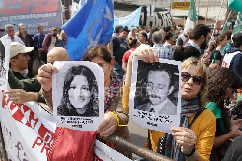 Delitos de lesa humanidad: nueve condenas y tres absoluciones en la causa “Operativos Área 212”