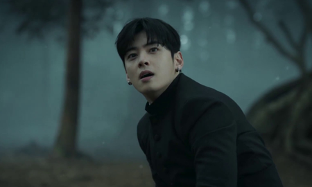 La serie coreana llena de misterio que está protagonizada por Cha Eun Woo y podés ver en Amazon Prime Video La serie coreana llena de misterio que está protagonizada por Cha Eun Woo y podés ver en Amazon Prime Video