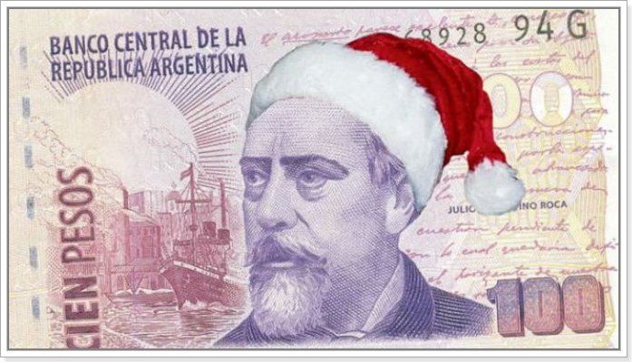 Los detalles del “Bono Navideño” ¿quiénes y cuándo lo cobrarán?