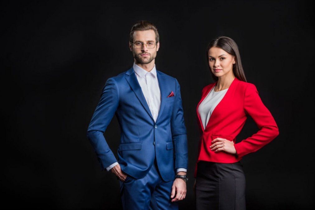 Horóscopo: estos son los signos a los que siempre vas a ver bien vestidos